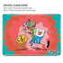 Adult Swim Adventure Time Jake and Finn MacBook Air 15in (2023-2025) Case plus Skin